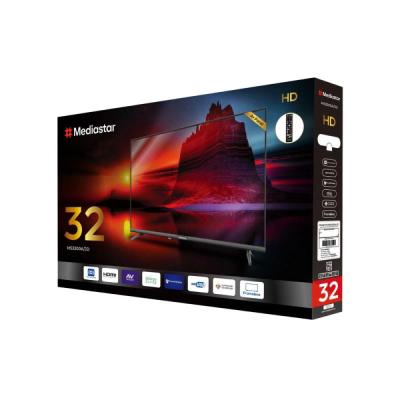 MEDIASTAR TV 32 inch