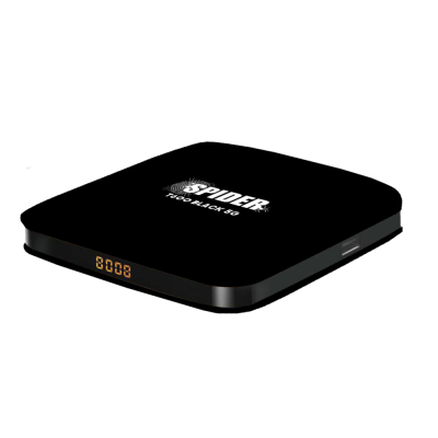 T600 BLACK PLUS 5G